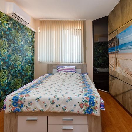 Casa Del Mar Apartments Sunny Beach Ngoại thất bức ảnh