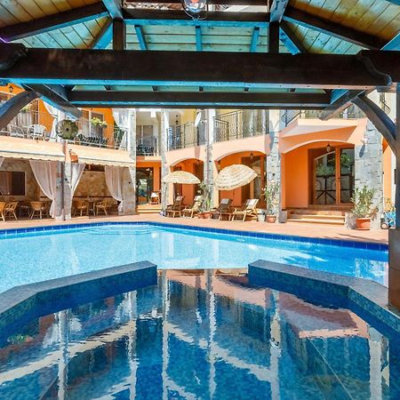 Casa Del Mar Apartments Sunny Beach Ngoại thất bức ảnh