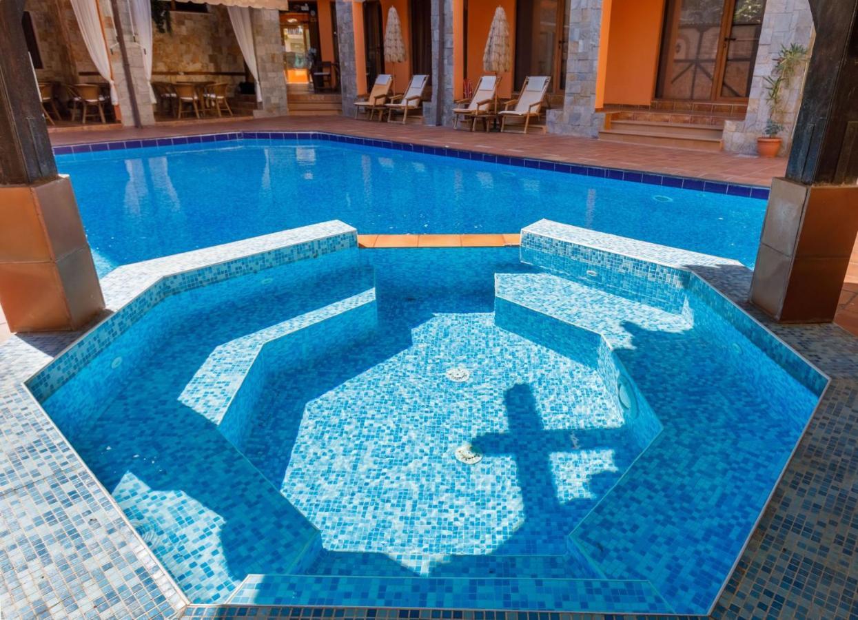 Casa Del Mar Apartments Sunny Beach Ngoại thất bức ảnh