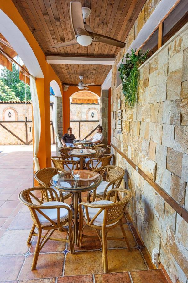 Casa Del Mar Apartments Sunny Beach Ngoại thất bức ảnh