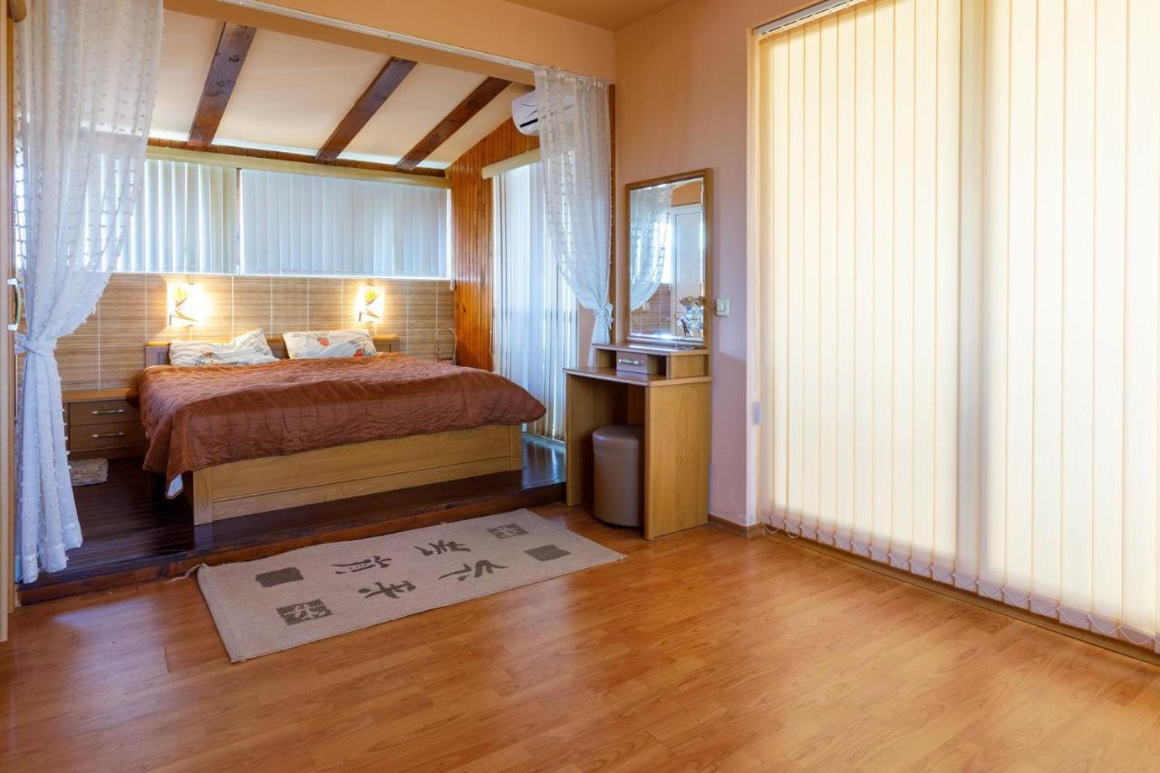 Casa Del Mar Apartments Sunny Beach Ngoại thất bức ảnh