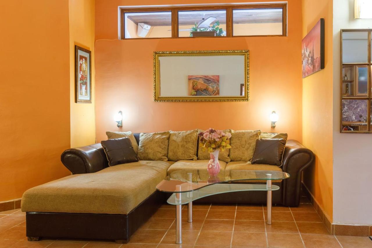 Casa Del Mar Apartments Sunny Beach Ngoại thất bức ảnh