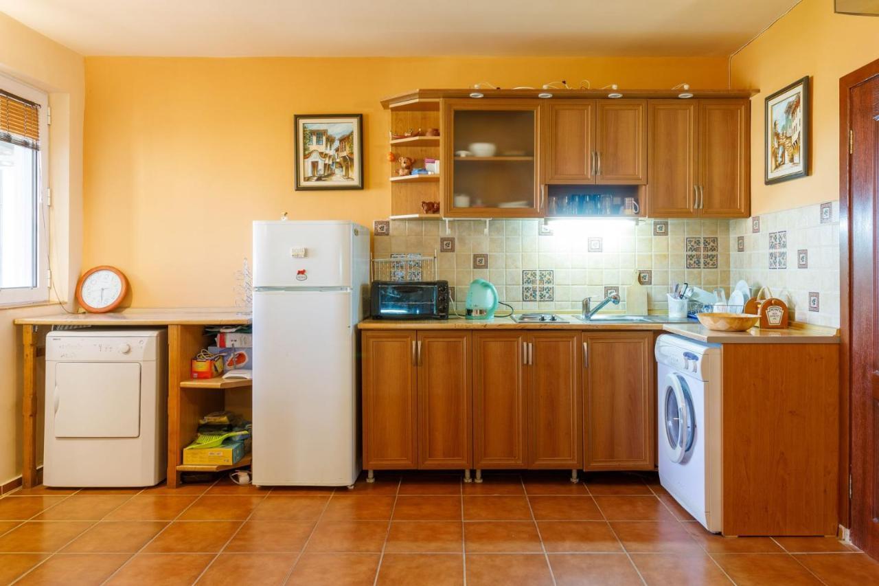 Casa Del Mar Apartments Sunny Beach Ngoại thất bức ảnh