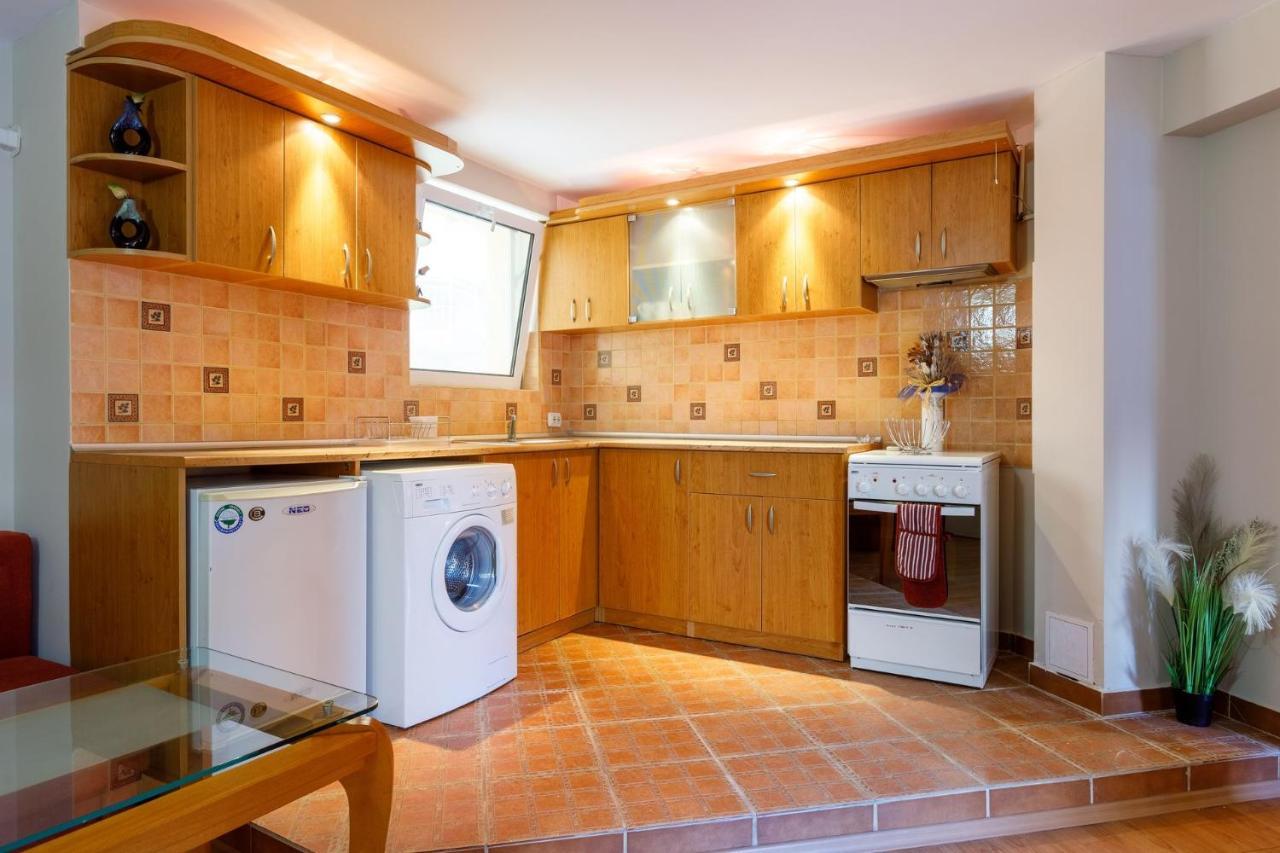 Casa Del Mar Apartments Sunny Beach Ngoại thất bức ảnh