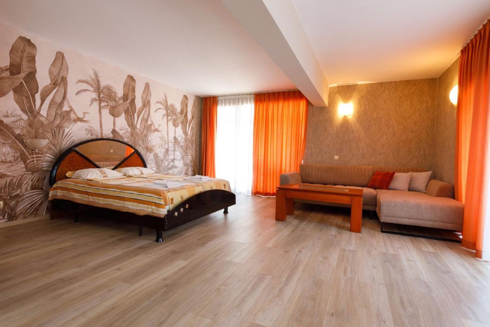 Casa Del Mar Apartments Sunny Beach Ngoại thất bức ảnh