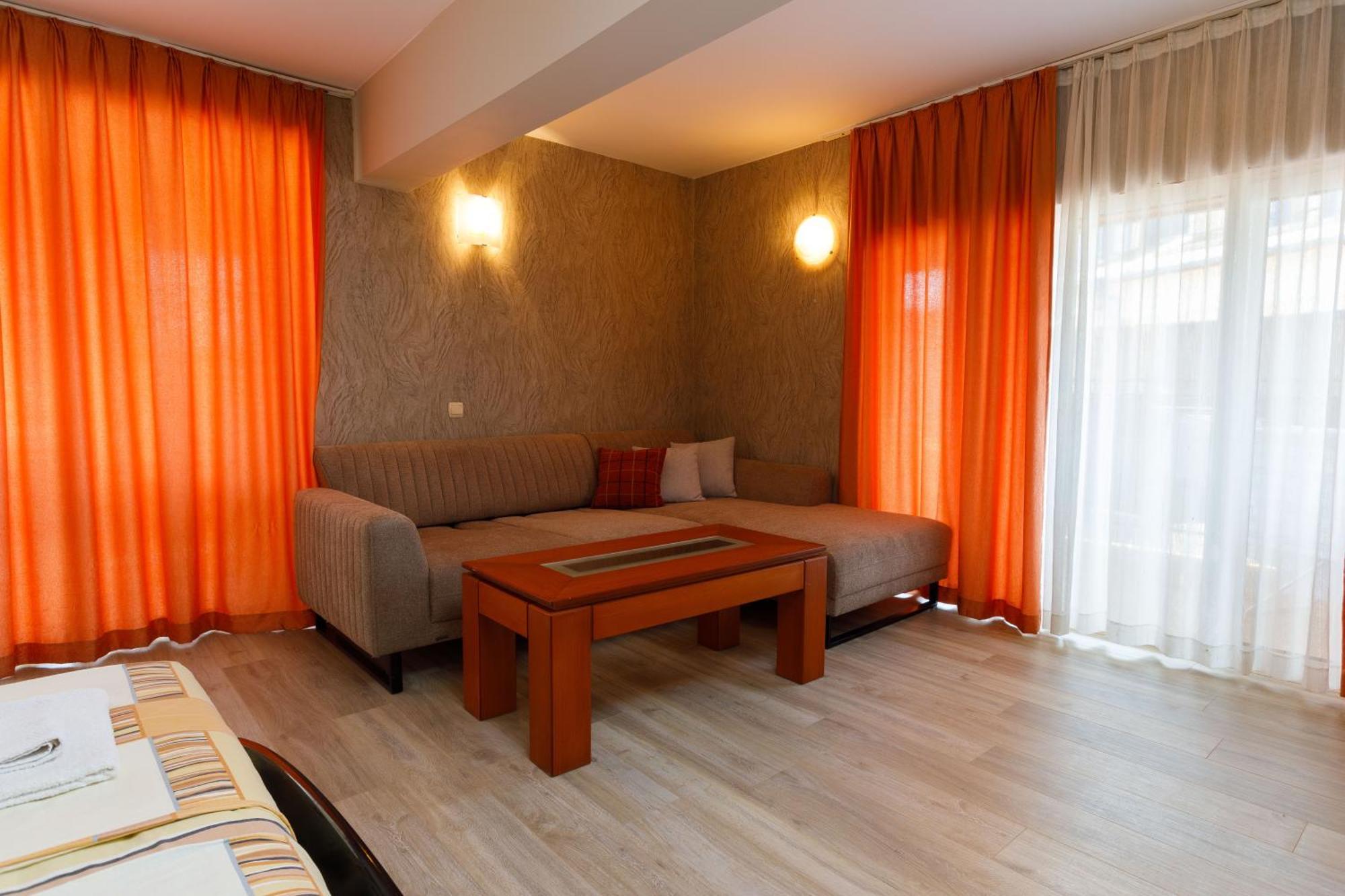 Casa Del Mar Apartments Sunny Beach Ngoại thất bức ảnh