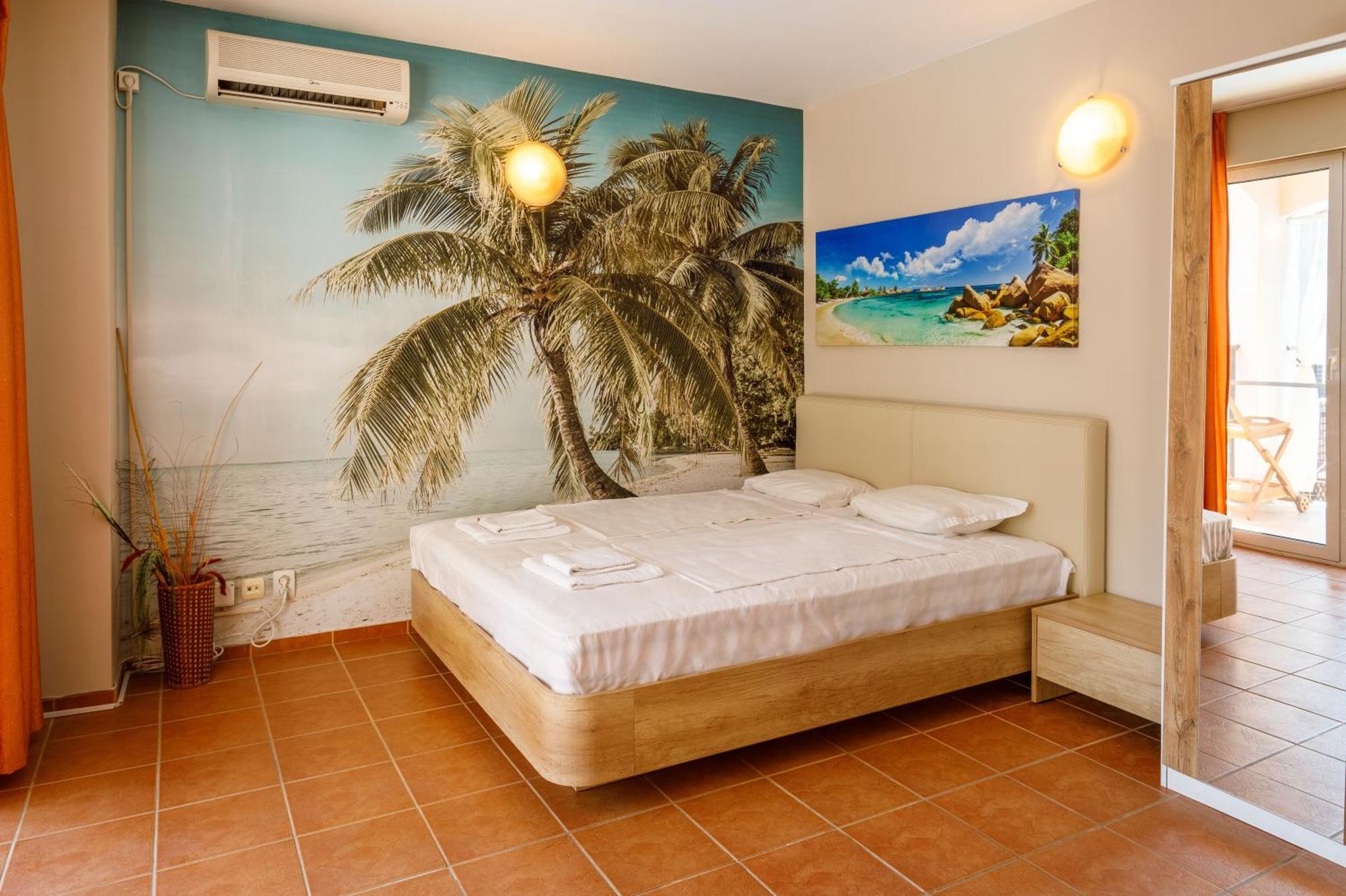 Casa Del Mar Apartments Sunny Beach Ngoại thất bức ảnh