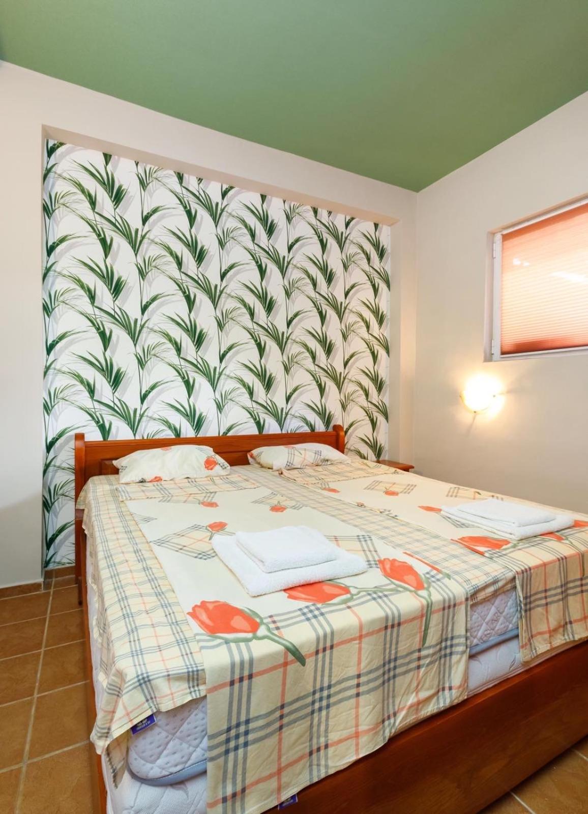 Casa Del Mar Apartments Sunny Beach Ngoại thất bức ảnh