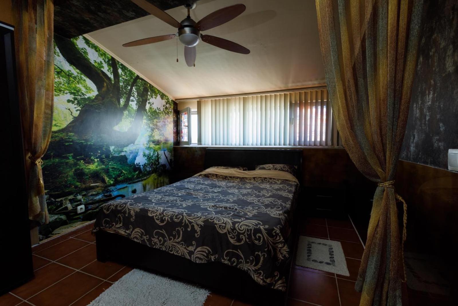 Casa Del Mar Apartments Sunny Beach Ngoại thất bức ảnh