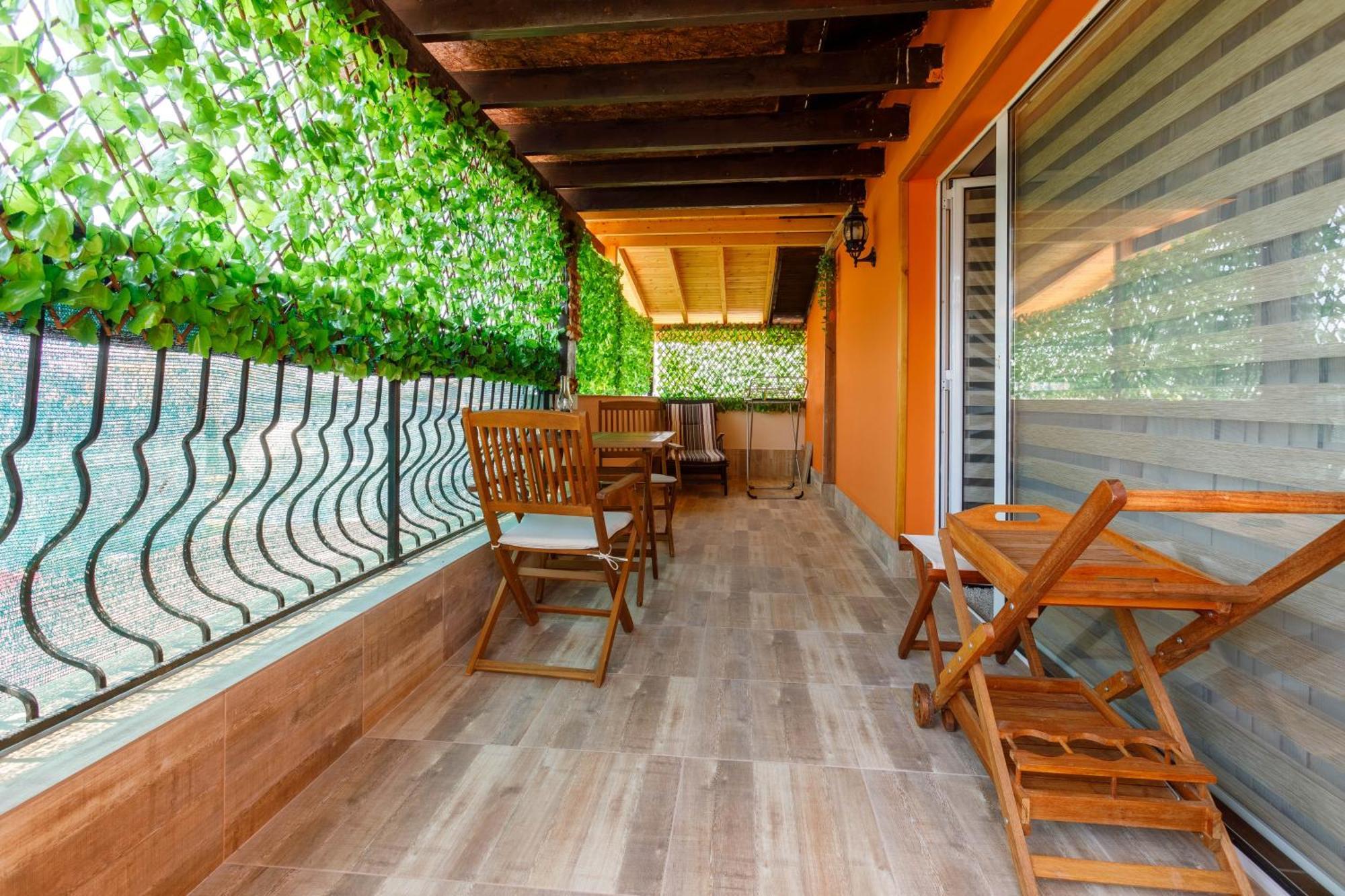 Casa Del Mar Apartments Sunny Beach Ngoại thất bức ảnh