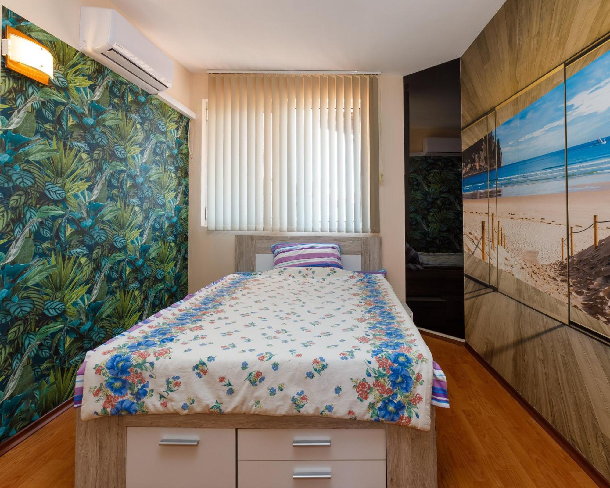 Casa Del Mar Apartments Sunny Beach Ngoại thất bức ảnh