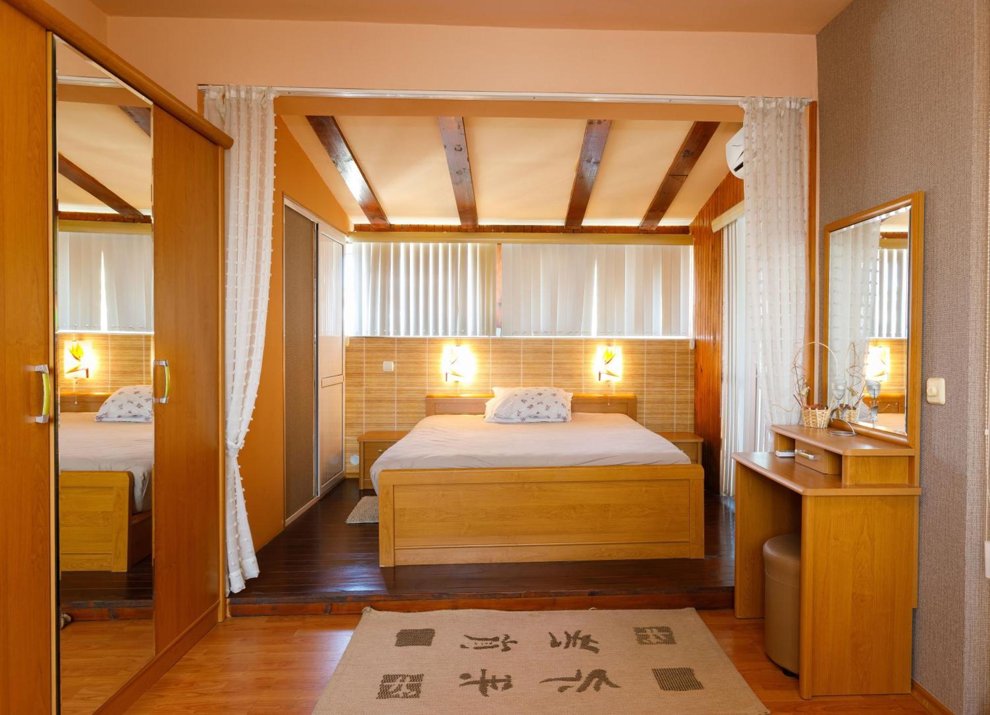 Casa Del Mar Apartments Sunny Beach Ngoại thất bức ảnh